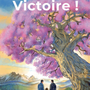 Victoire — Roman graphique